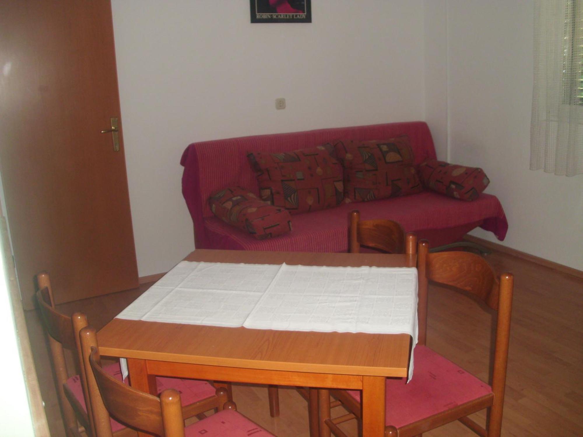 Villa Katarina מאקרסקה מראה חיצוני תמונה