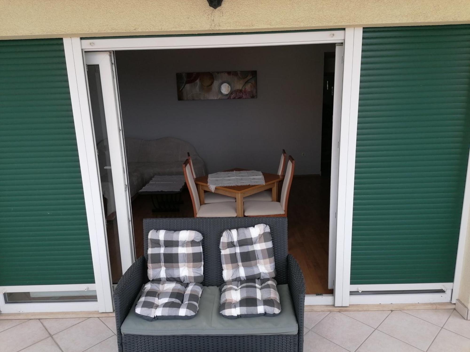 Villa Katarina מאקרסקה מראה חיצוני תמונה