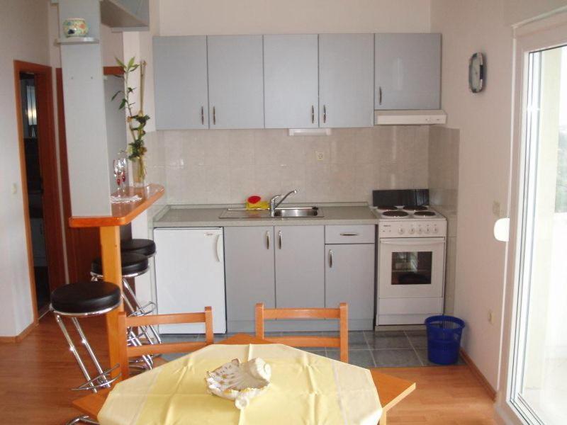 Villa Katarina מאקרסקה מראה חיצוני תמונה