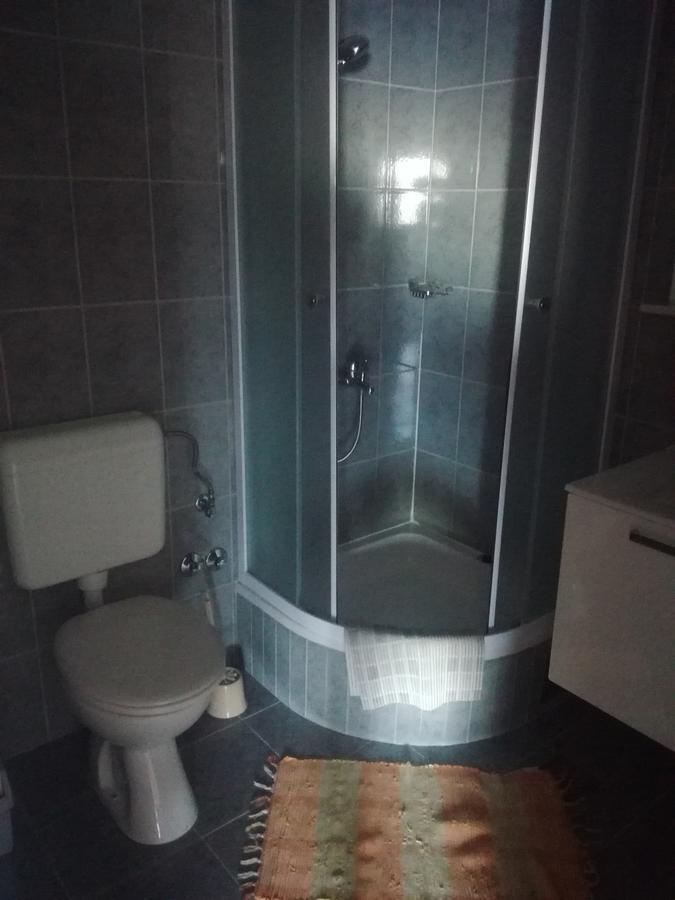 Villa Katarina מאקרסקה מראה חיצוני תמונה